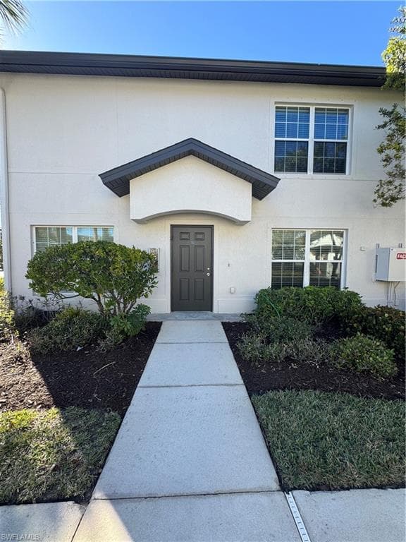 9068 GERVAIS CIR 209 NAPLES, FL 34120