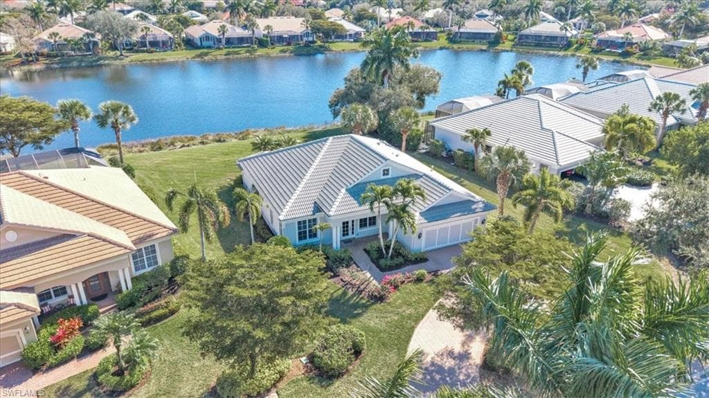 3451 Shady BEND FORT MYERS, FL 33905