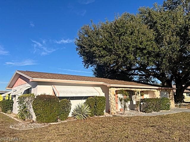 514 Pennview AVE LEHIGH ACRES, FL 33936