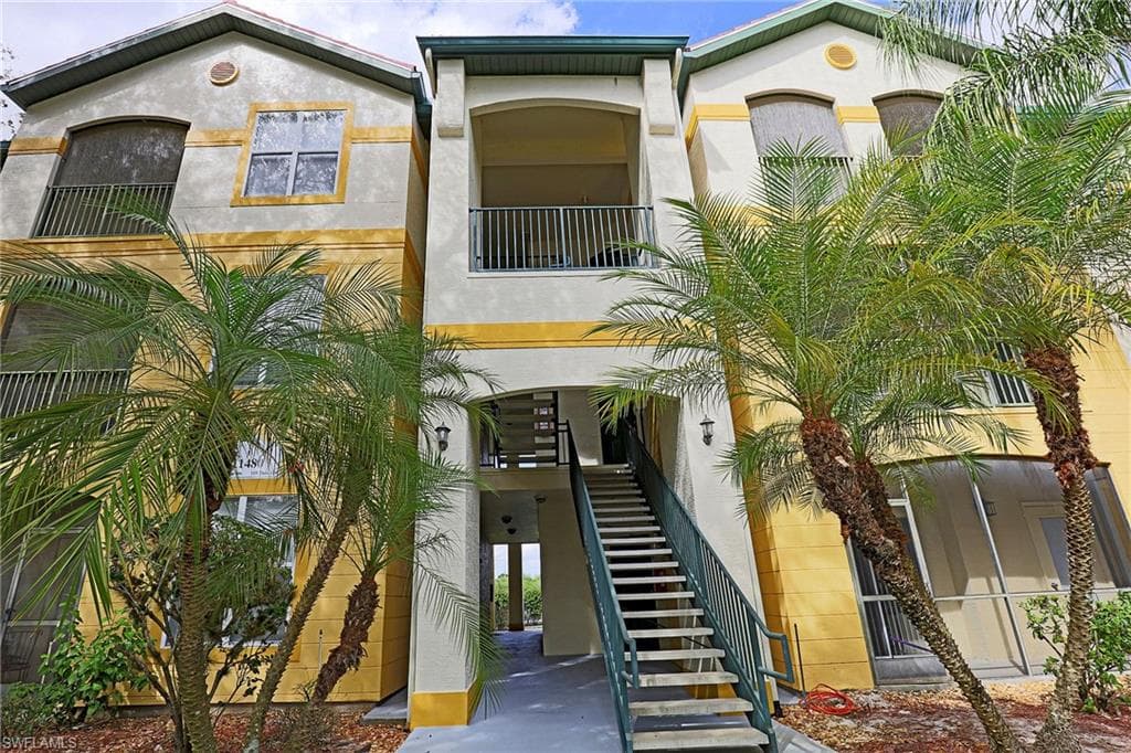 11480 Villa Grand 123 FORT MYERS, FL 33913