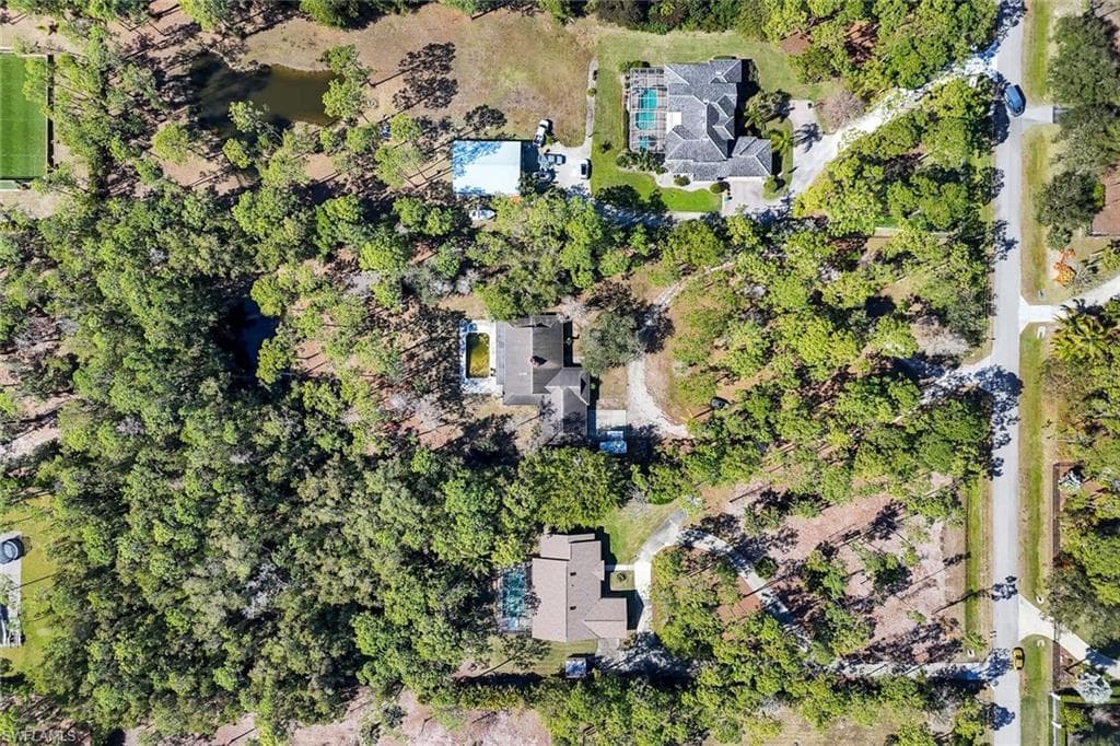 6480 Sable Ridge LN NAPLES, FL 34109