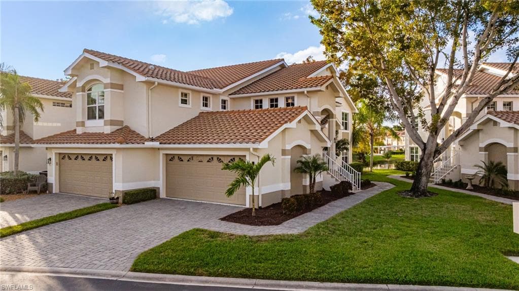 14580 Glen Cove DR 504 FORT MYERS, FL 33919