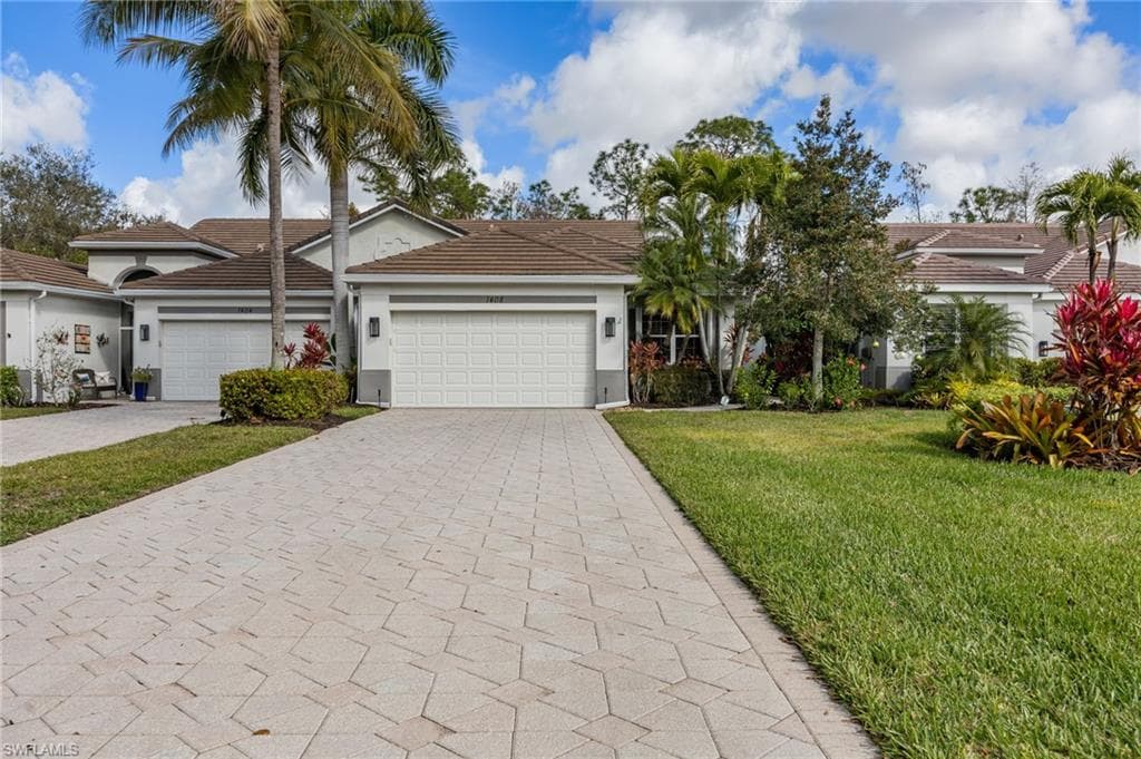1408 Athol WAY NAPLES, FL 34104