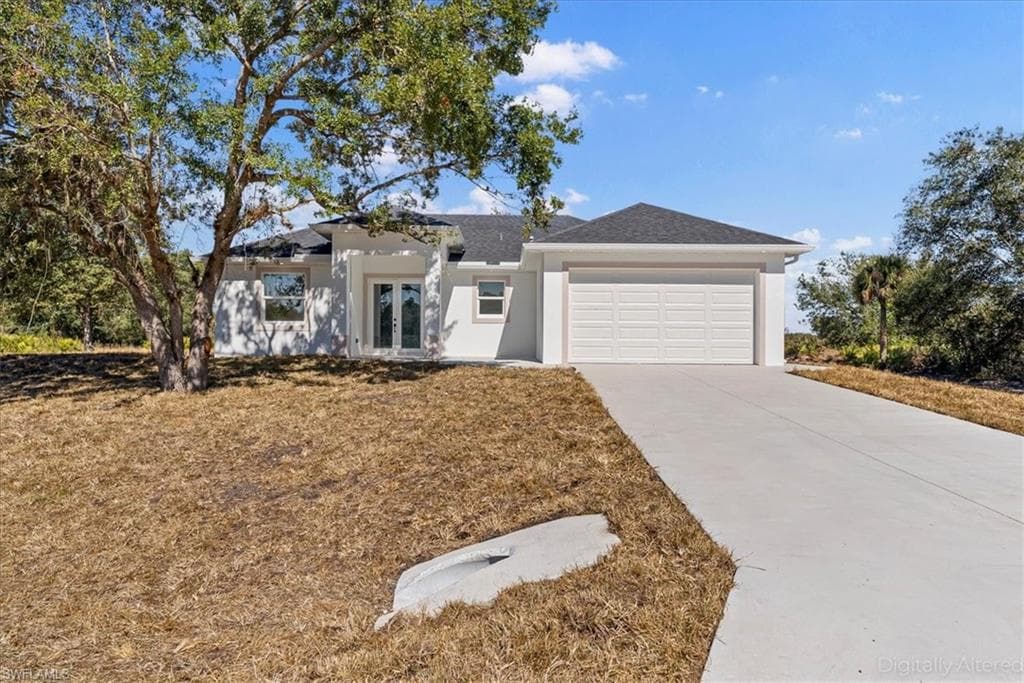 7572 22nd terrace LABELLE, FL 33935