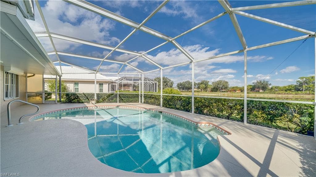 1661 Palo Duro BLVD NORTH FORT MYERS, FL 33917