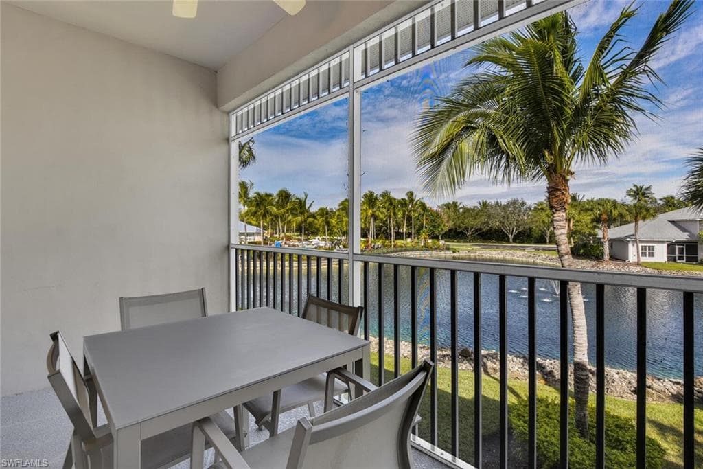 7930 Mahogany Run LN 826 NAPLES, FL 34113