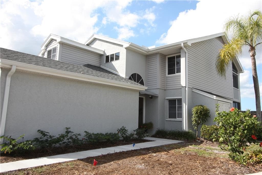 2781 Citrus Lake DR I201 NAPLES, FL 34109