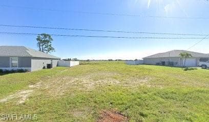 115 NW 12th PL CAPE CORAL, FL 33993