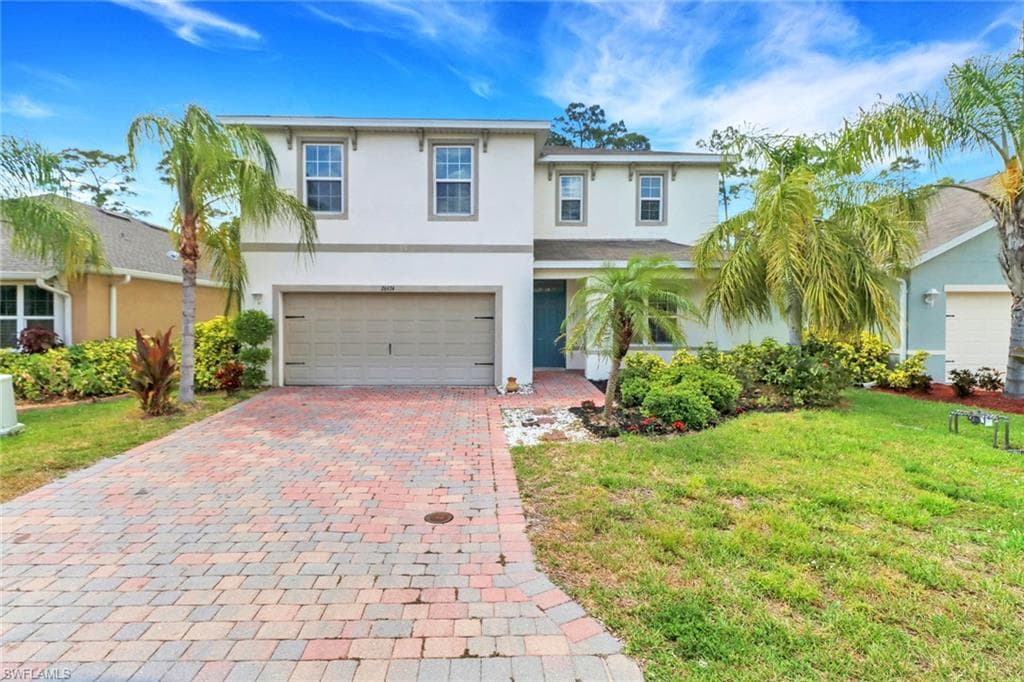 26974 Wildwood Pine lane BONITA SPRINGS, FL 34135