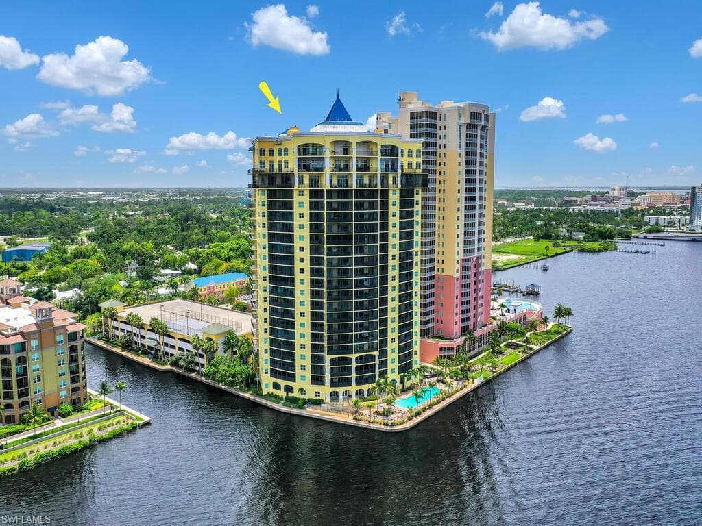 2797 1st ST 1605 FORT MYERS, FL 33916