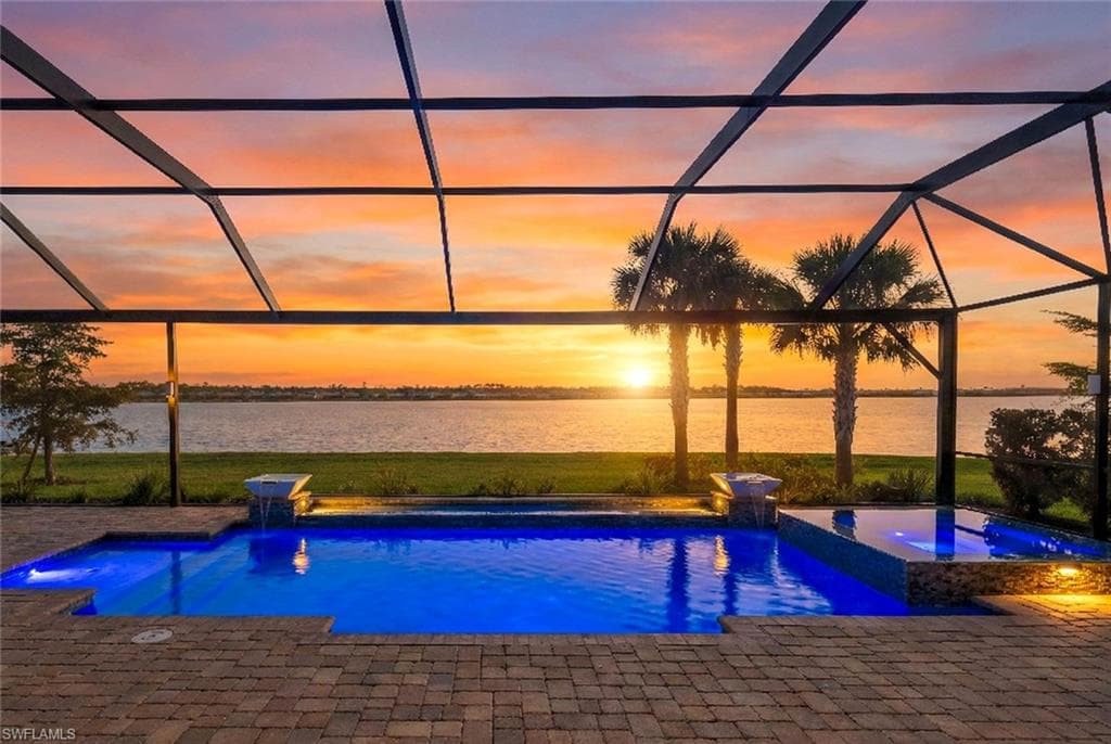 14630 Blue Bay CIR FORT MYERS, FL 33913