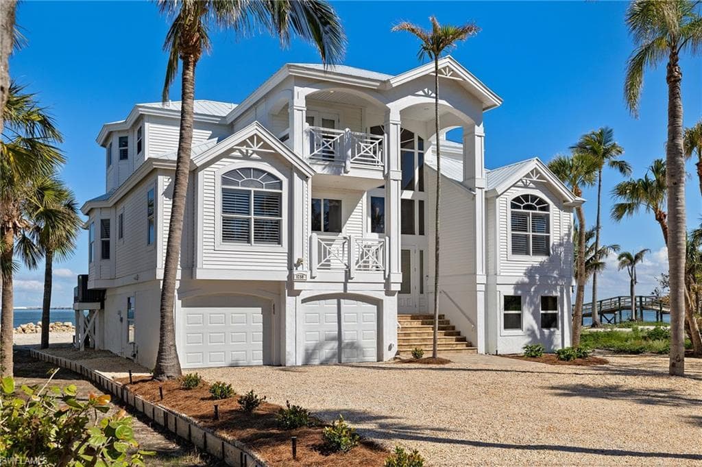 1258 Anhinga LN SANIBEL, FL 33957