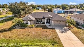 2322 Pinellas DR PUNTA GORDA, FL 33983