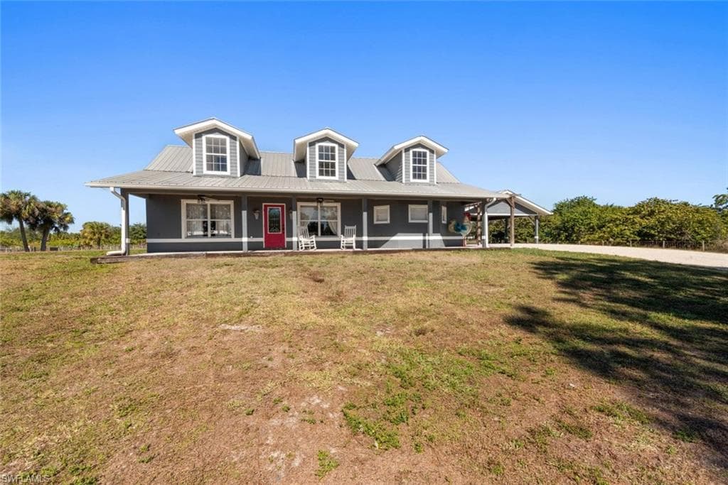 7834 15th PL LABELLE, FL 33935