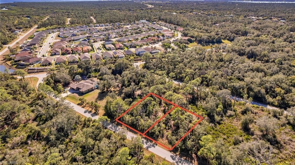1497 & 1505 Canterbury LN PORT CHARLOTTE, FL 33953