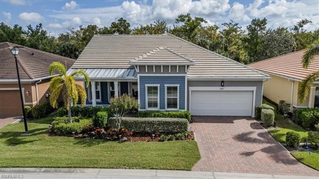 3845 Helmsman DR NAPLES, FL 34120