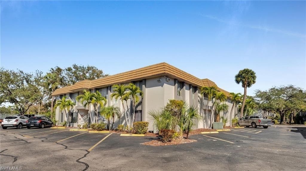 1830 Maravilla AVE 709 FORT MYERS, FL 33901