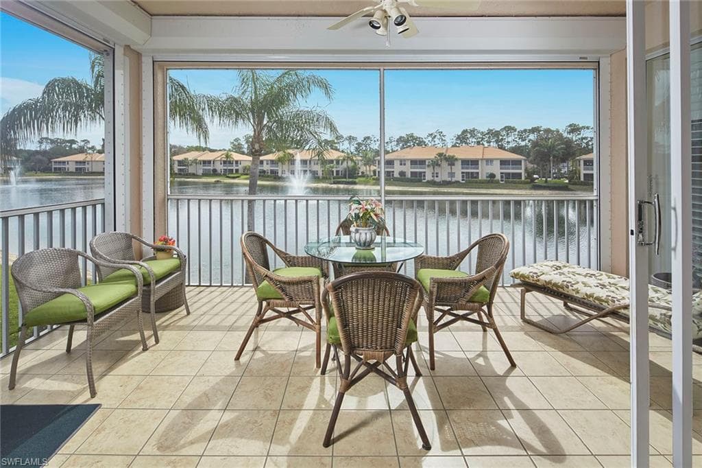 6265 Wilshire Pines CIR 1105 NAPLES, FL 34109