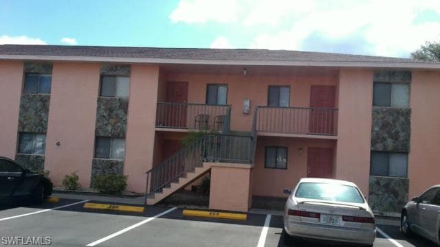 2700 Park Windsor DR 707 FORT MYERS, FL 33901
