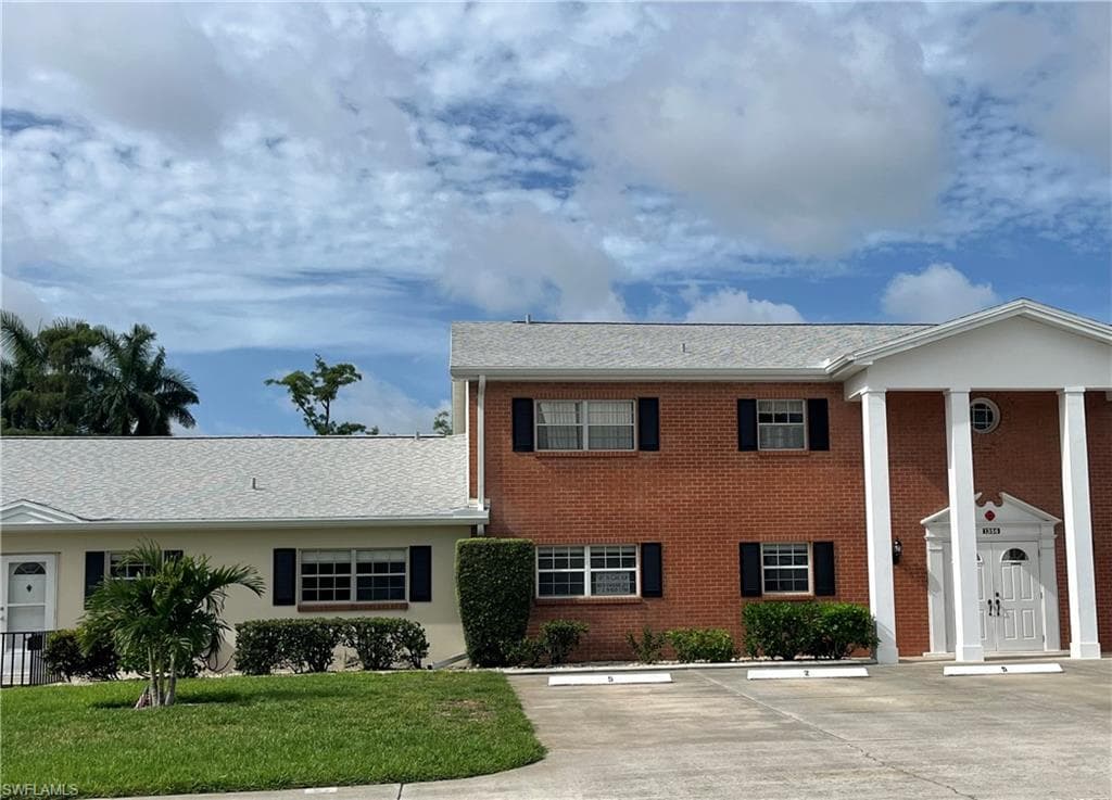 1356 Myerlee Country Club BLVD 2 FORT MYERS, FL 33919