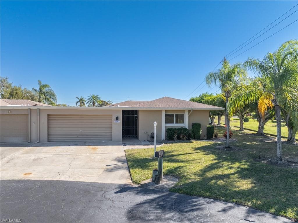 5597 Trellis LN FORT MYERS, FL 33919