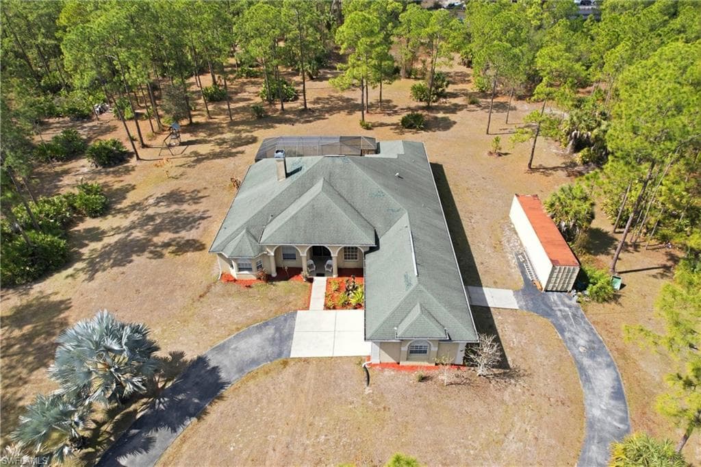 1485 Desoto BLVD N NAPLES, FL 34120