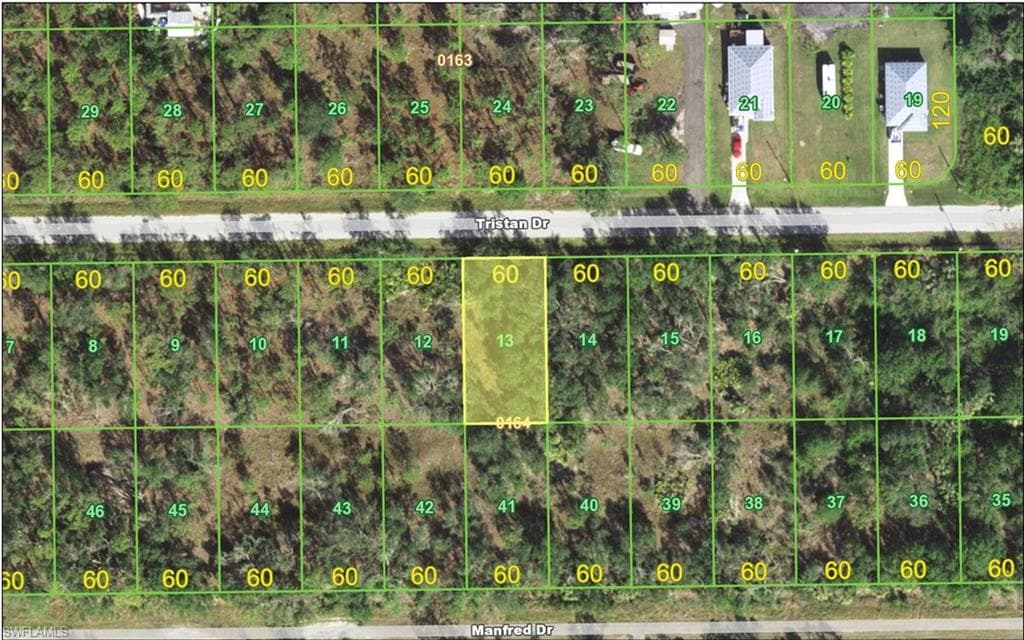 28213 Tristan DR PUNTA GORDA, FL 33955