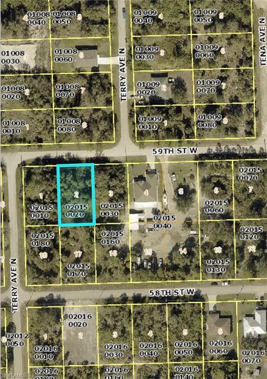3515 59th ST W LEHIGH ACRES, FL 33971