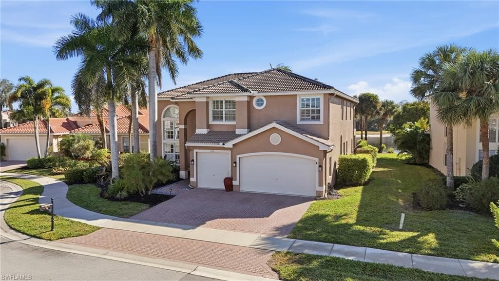 1870 Ivory Cane PT NAPLES, FL 34119