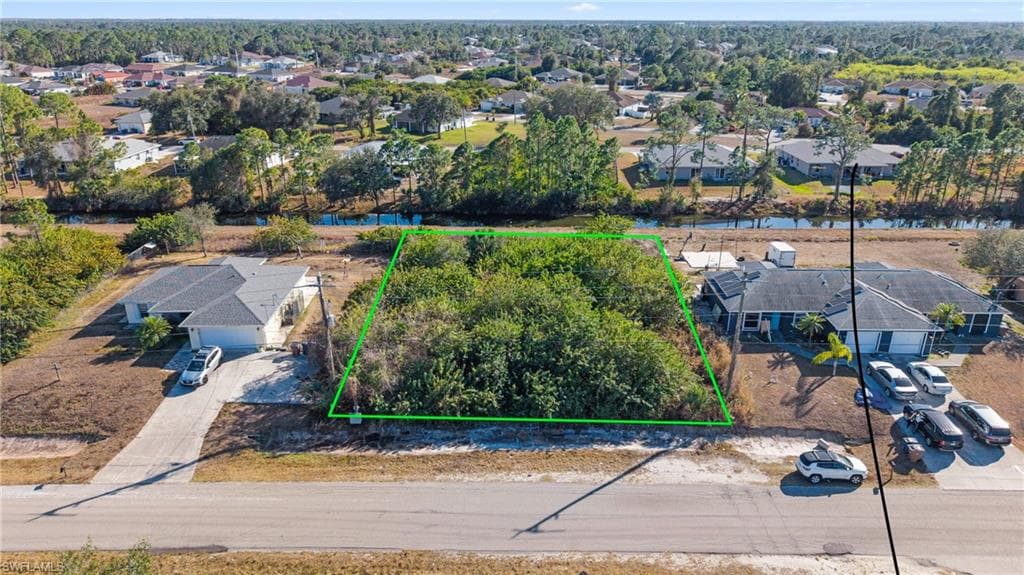 4466 Golfview BLVD LEHIGH ACRES, FL 33973