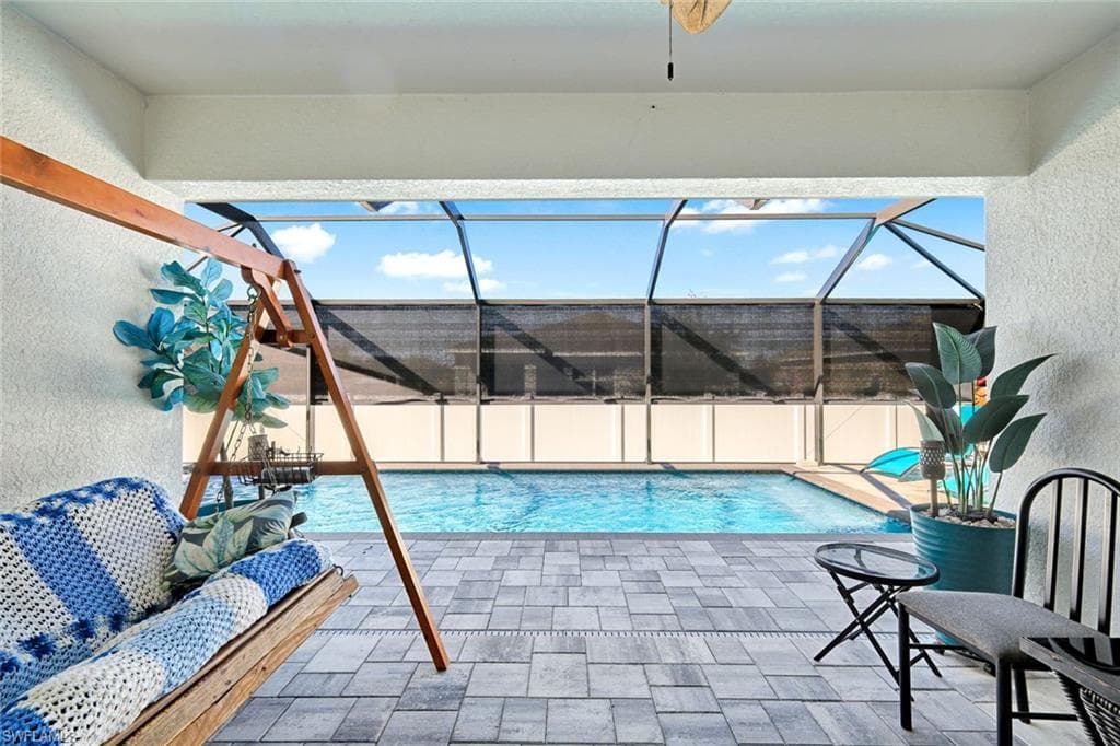 1119 NE 39th ST CAPE CORAL, FL 33909
