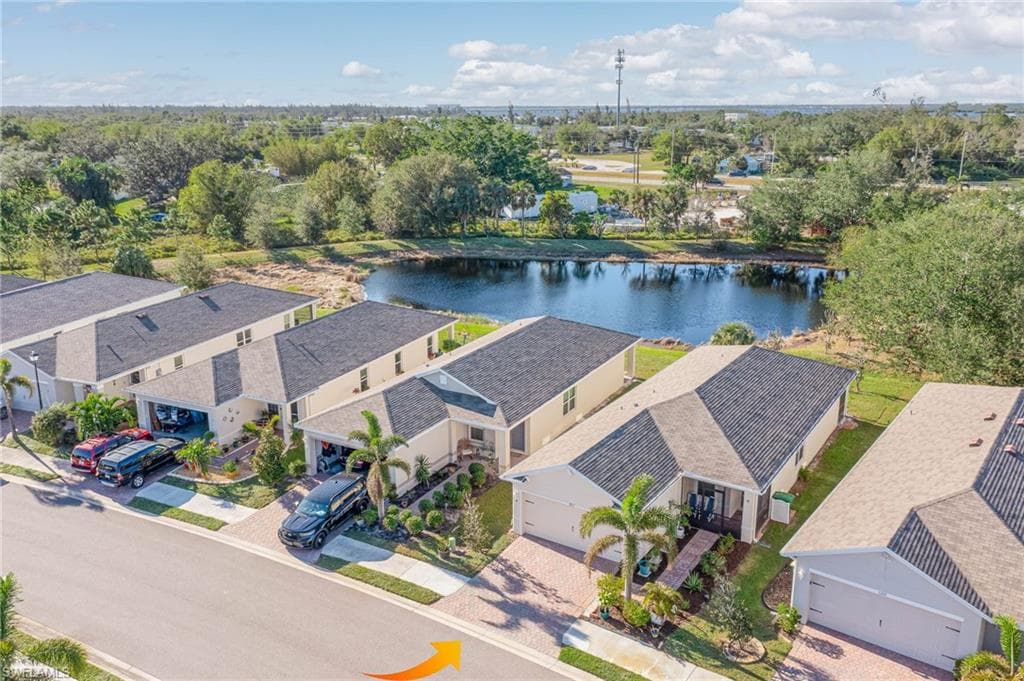 5213 Shell Mound CIR PUNTA GORDA, FL 33982