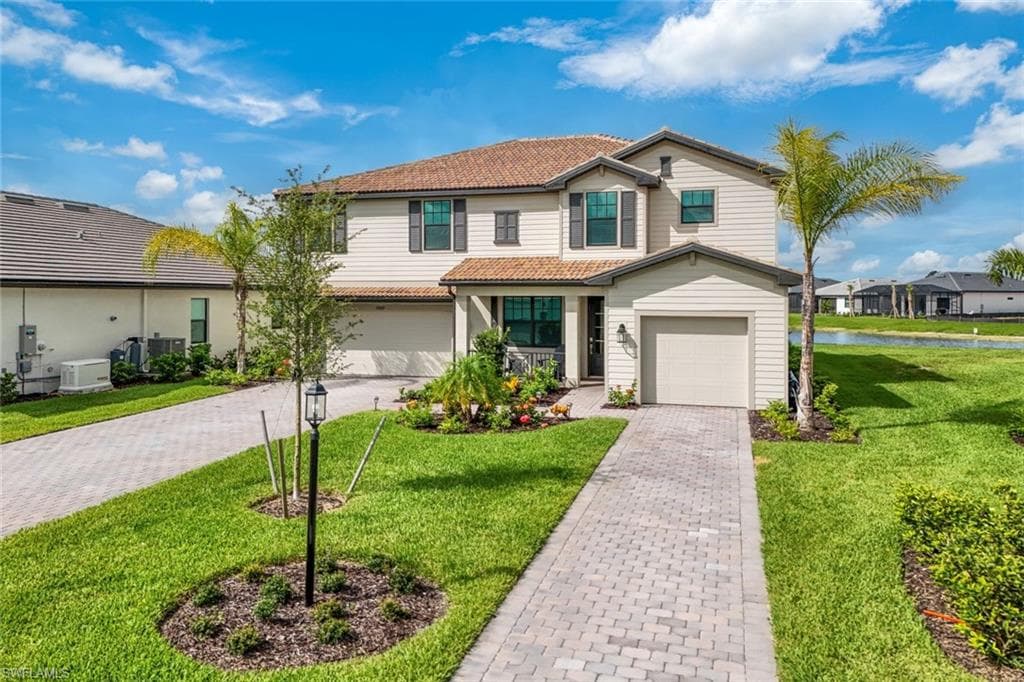 20669 Greenwich PL ESTERO, FL 33928