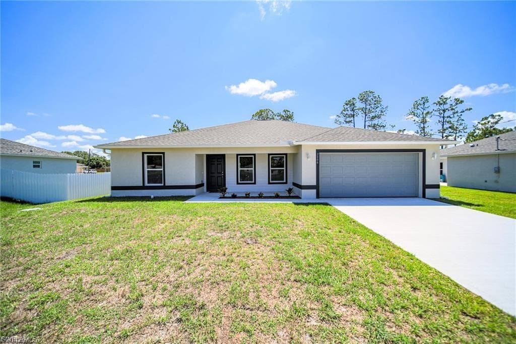 2006 Welby LN LEHIGH ACRES, FL 33972