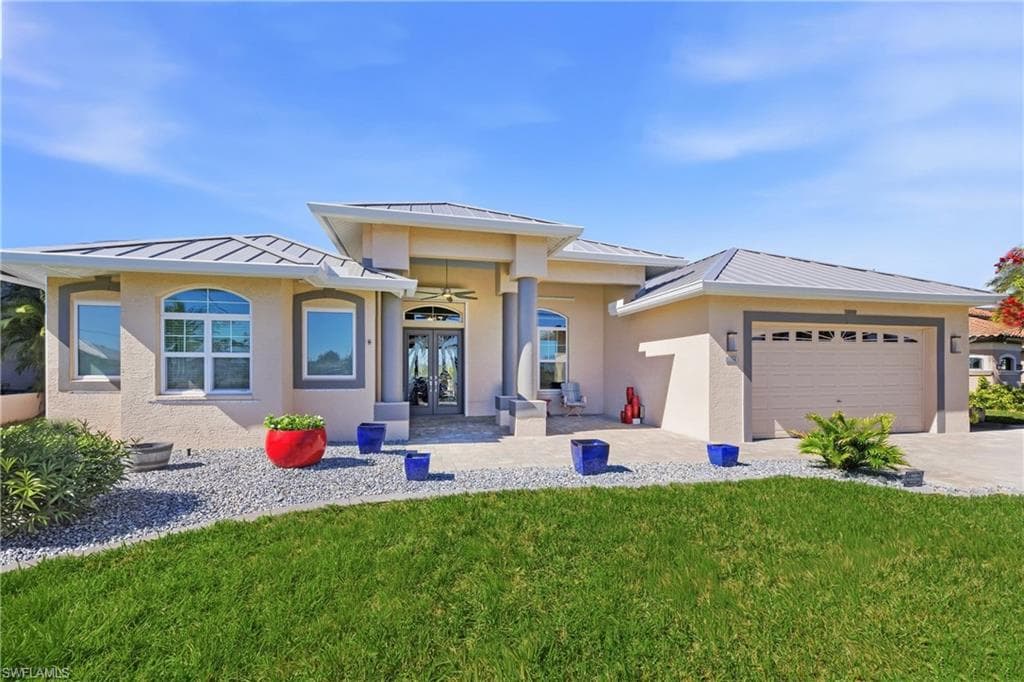 1204 NW 43rd AVE CAPE CORAL, FL 33993