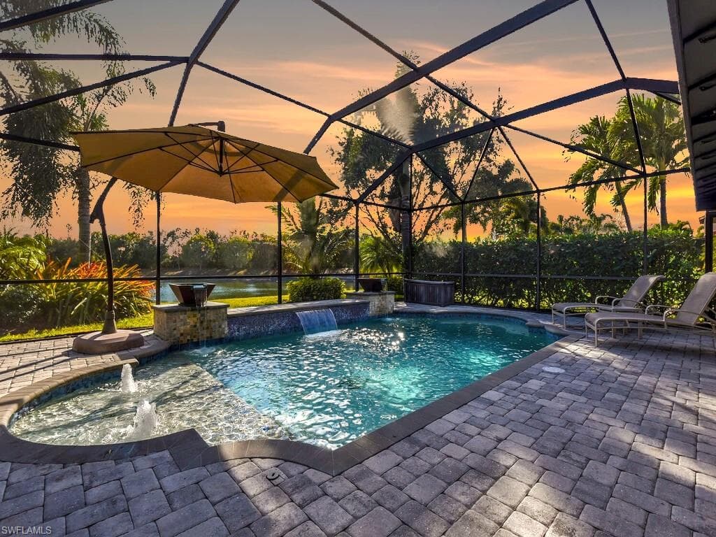 11118 Monte Carlo BLVD BONITA SPRINGS, FL 34135