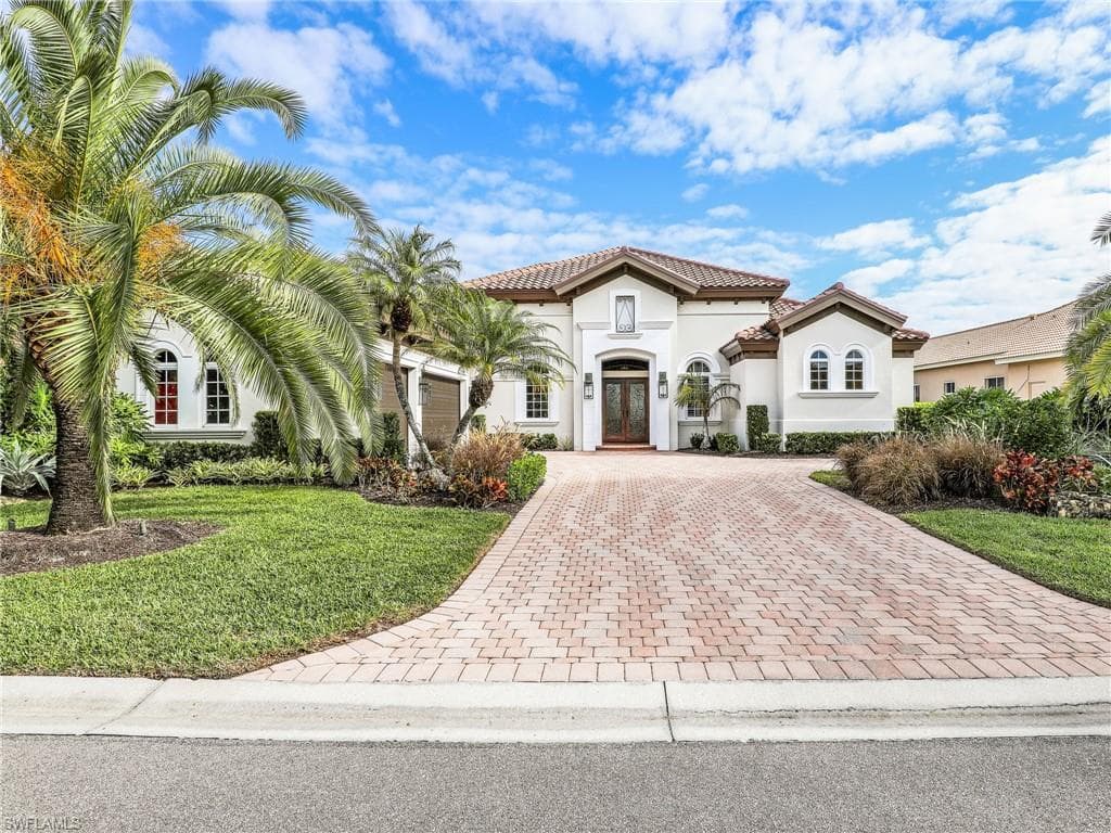 19954 Markward Crossing ESTERO, FL 33928