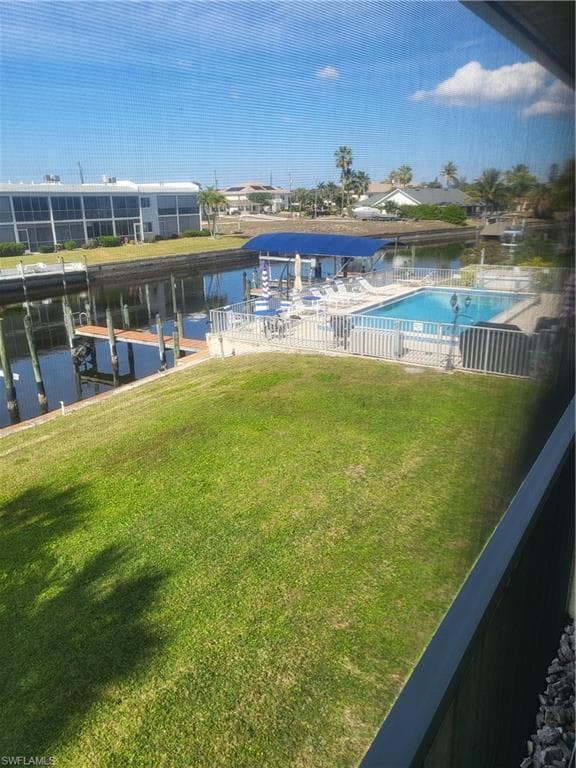 4520 SE 6th PL 2A CAPE CORAL, FL 33904