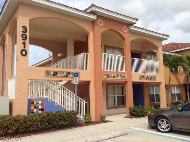 3910 Santa Barbara BLVD 201 CAPE CORAL, FL 33914
