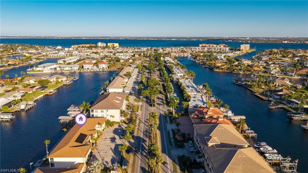 1705 Beach PKWY 207 CAPE CORAL, FL 33904