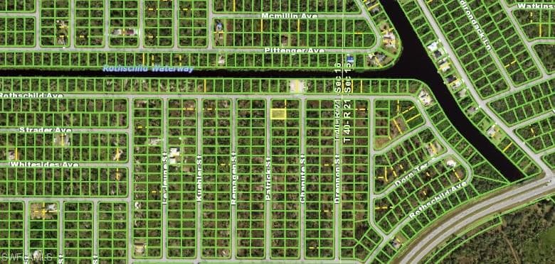 2276 Patrick ST PORT CHARLOTTE, FL 33953