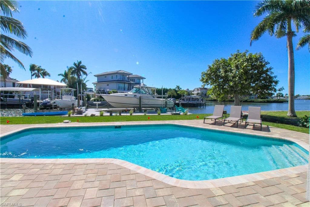 4879 Esplanade ST BONITA SPRINGS, FL 34134