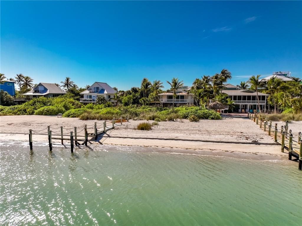 131 Kingfisher DR CAPTIVA, FL 33924