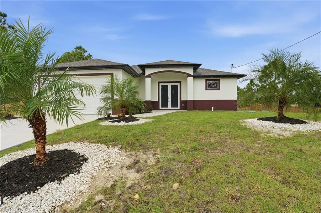 1042 Marshall AVE S LEHIGH ACRES, FL 33974