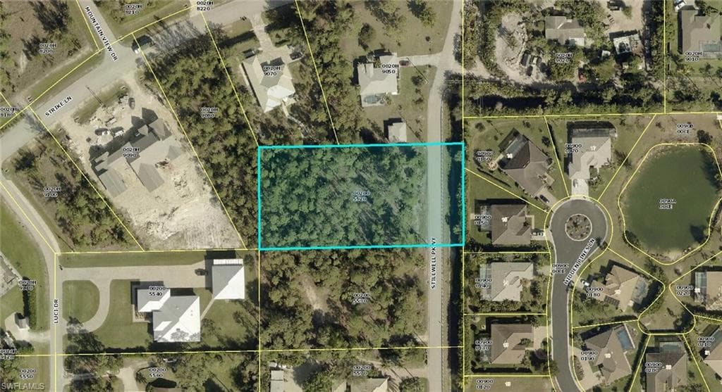 25000 Stillwell PKWY BONITA SPRINGS, FL 34135