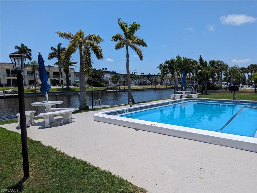 834 SE 46th ST A1 CAPE CORAL, FL 33904