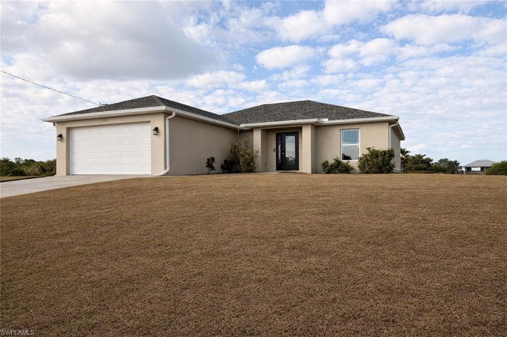2016 NE 6th AVE CAPE CORAL, FL 33909
