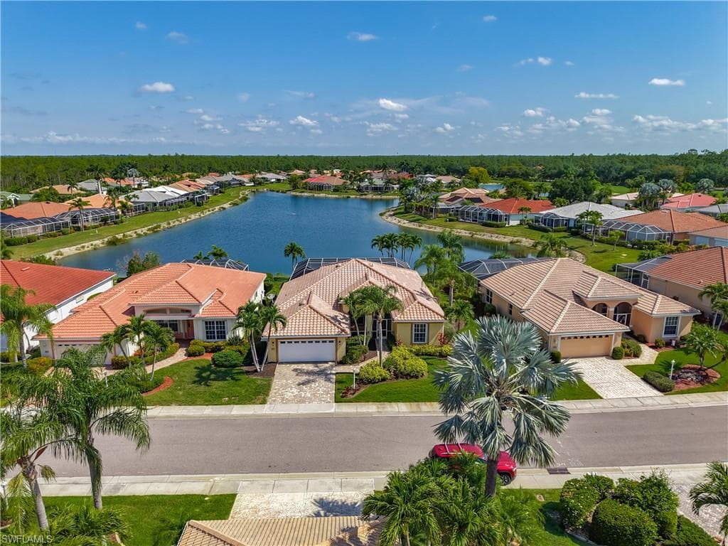 20710 Mystic WAY NORTH FORT MYERS, FL 33917