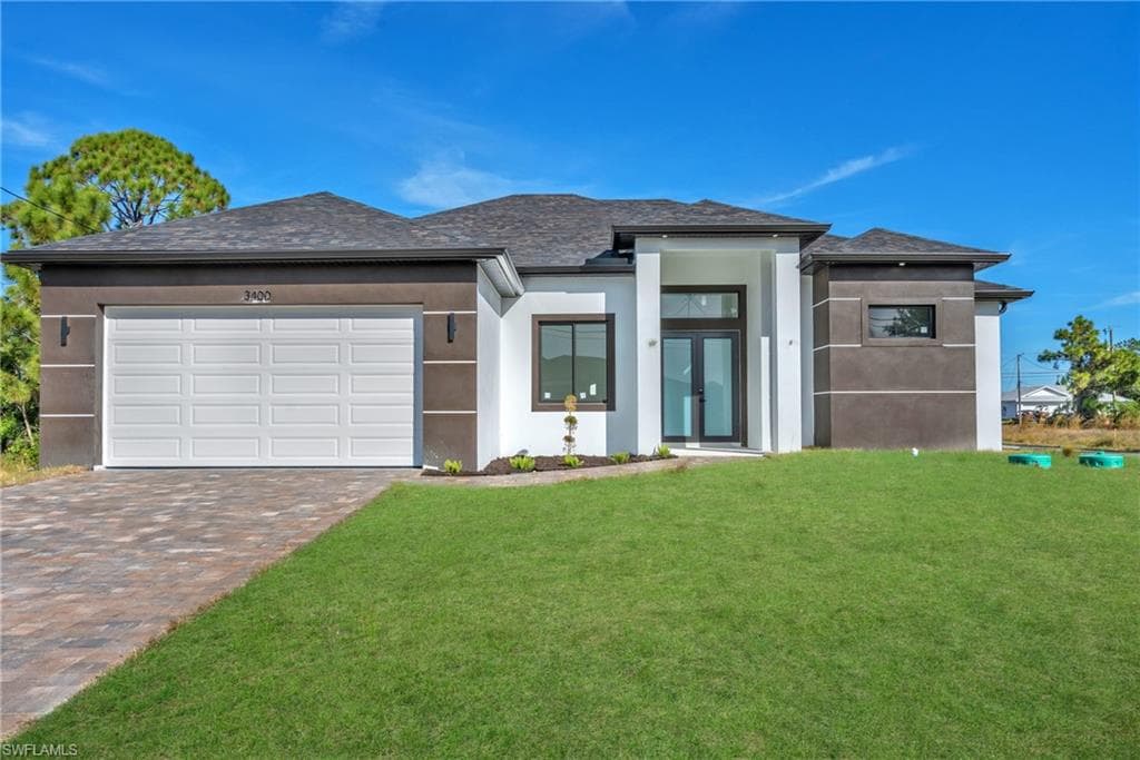 3400 14th ST SW LEHIGH ACRES, FL 33976