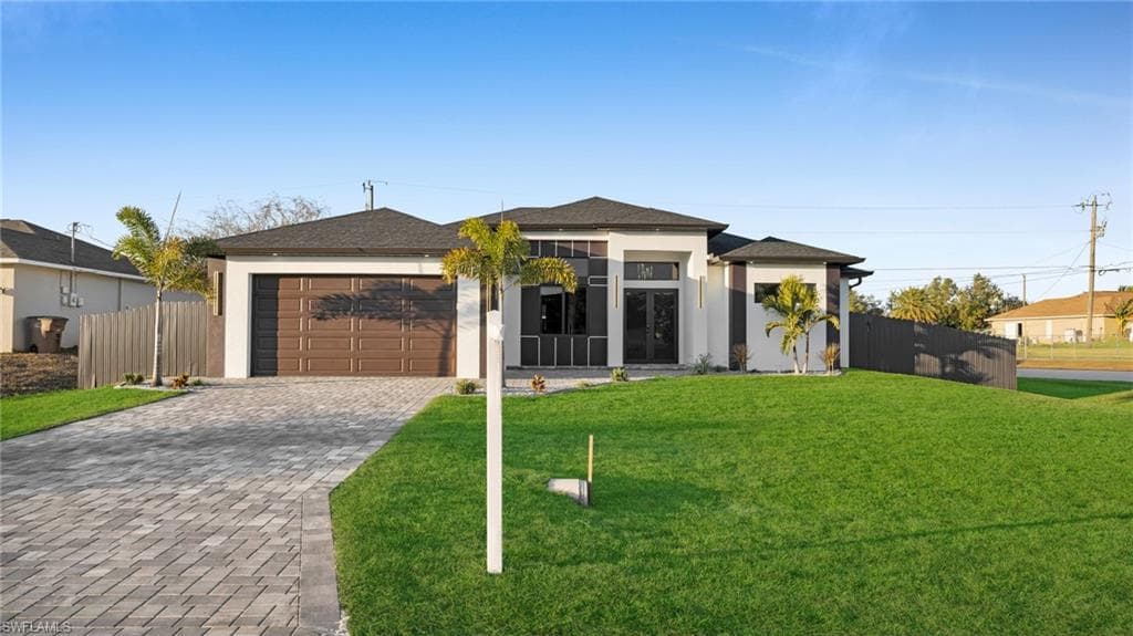 1401 SW 13th TER CAPE CORAL, FL 33991